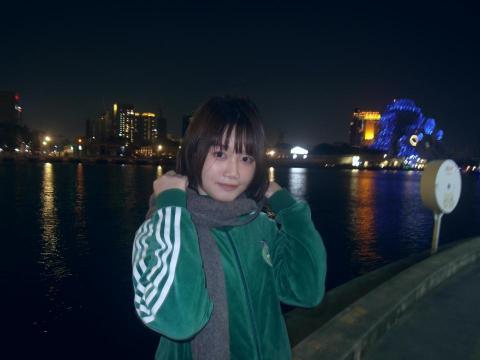 洪蕾欣 - 個人生活照