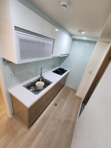 崧泰工程 - 廚房 廚具組 完成