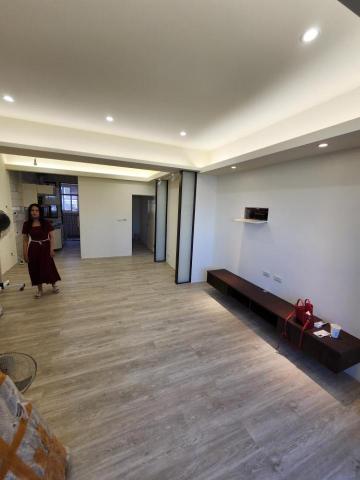 崧泰工程 - 公寓 微裝潢 完成 作品