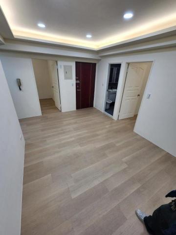 崧泰工程 - 客廳 完成