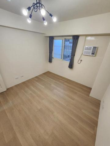 崧泰工程 - 次卧  完成