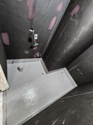 崧泰工程 - 防水層