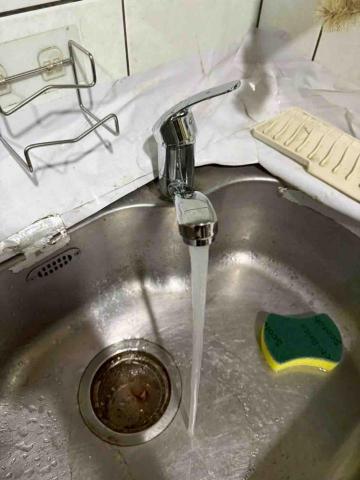 時尚機電修繕行 - 龍頭更新