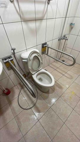 時尚機電修繕行 - 安全扶手安裝