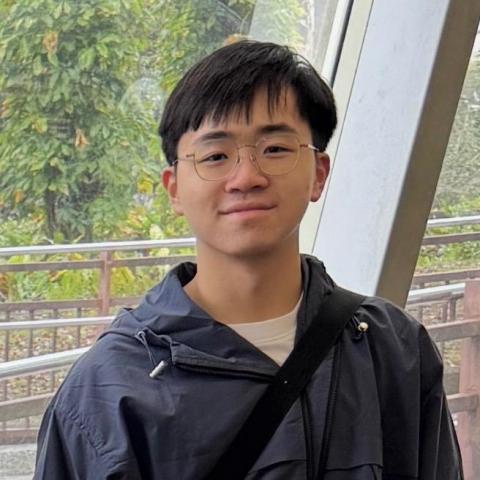 大同區化學補習班推薦劉維信