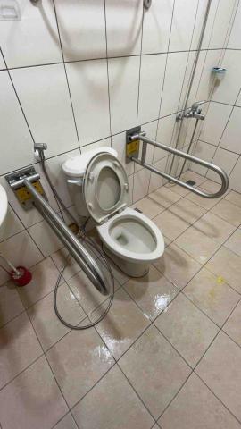 時尚機電修繕行 - 安全扶手增設