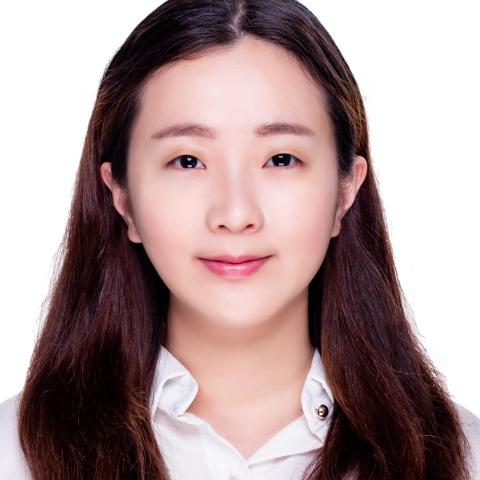 提供113高考服務的專家岳禹臻