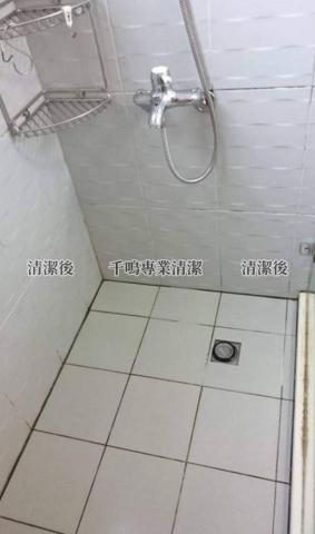 千鳴專業清潔 - 