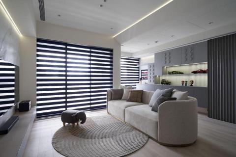 葉振威 - 居家空間
龜山實際案例