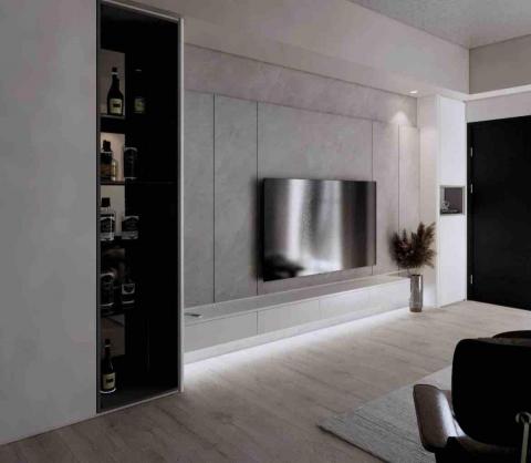 伊或林室內設計裝修有限公司 - 