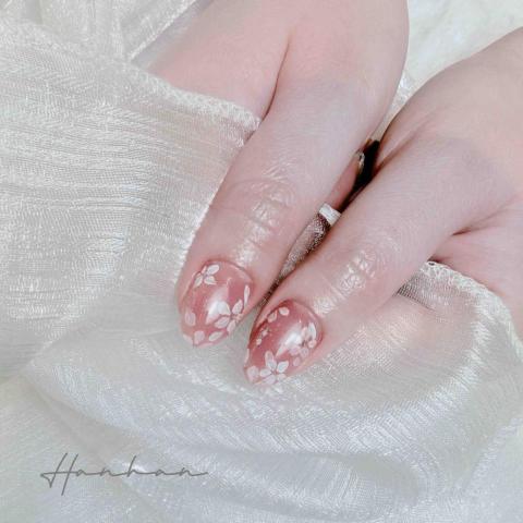 Han美甲美睫 - 美甲