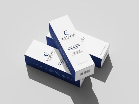 田設計 Field Design - 保養品包裝設計