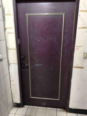 仕藝工程 - 施工前