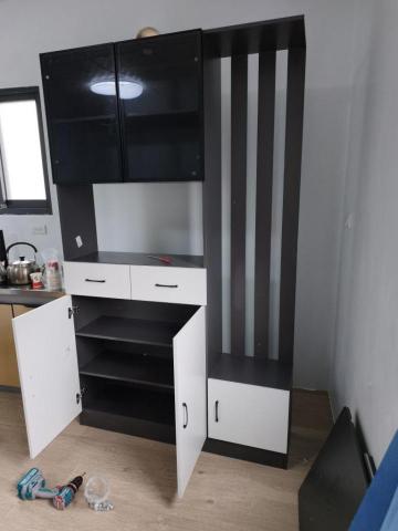 辰炫 - 淘寶玄關櫃