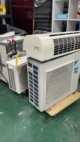 板橋冷氣清洗｜Rex空調清洗 - 冷洗保養清洗