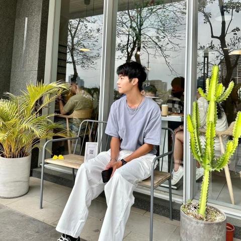 提供防漏服務的專家葉振威