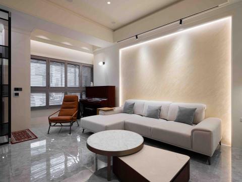 諾鑫工程 - 新成屋裝修