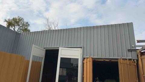 盛翔開發工程 - 