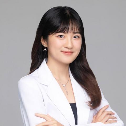 提供營養師服務的專家姝霏營養師