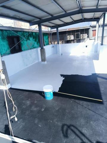 古先生 - 隔熱漆