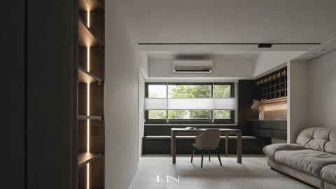 一榀室內裝修設計有限公司 - 