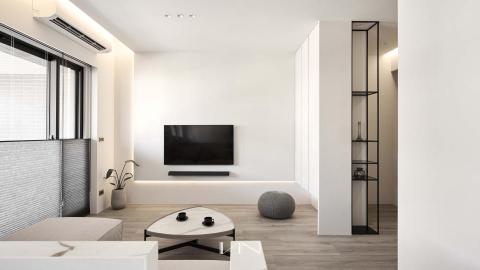 一榀室內裝修設計有限公司 - 