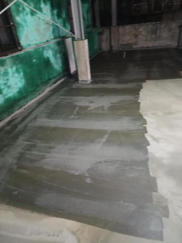 古先生 - 中塗層/鍍膜