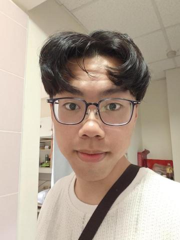 提供113學測服務的專家吳柏志