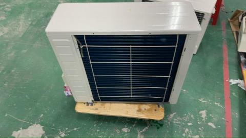 板橋冷氣清洗｜Rex空調清洗 - 冷氣保養清洗