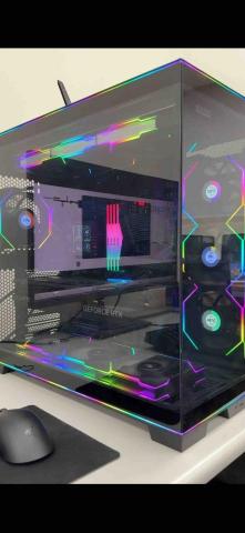 跳舞貓 電腦喵喵屋 - 