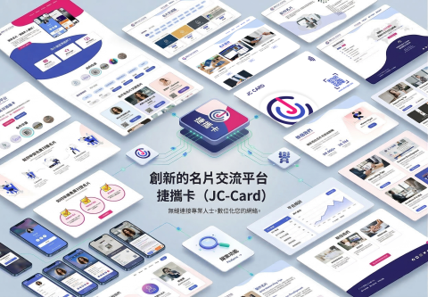 LALA設計工作室/網頁UI.UX/LOGO/平面/動畫 - 【網頁UI/UX設計】
