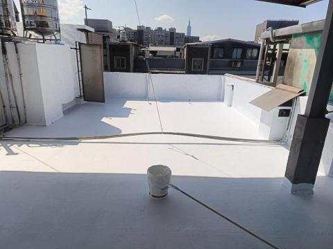 古先生 - 隔熱漆&times;6層