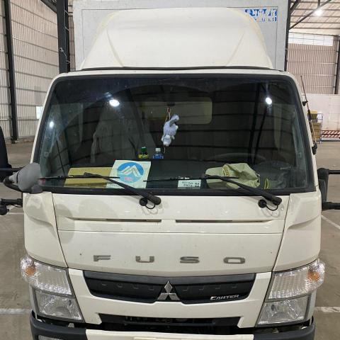 提供載貨服務的專家葉奕成