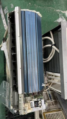 板橋冷氣清洗｜Rex空調清洗 - 冷氣保養清洗