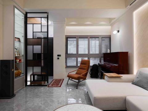 諾鑫工程 - 新成屋裝修