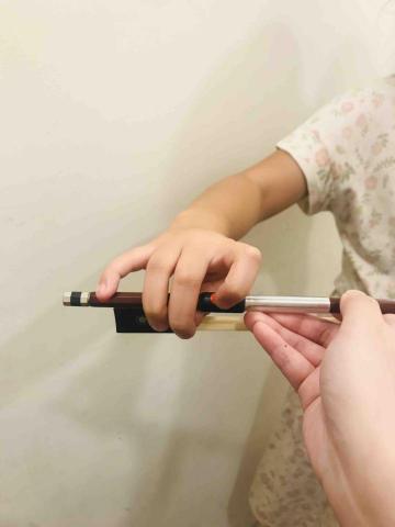 💜旻提琴工作室｜Min Violin - 