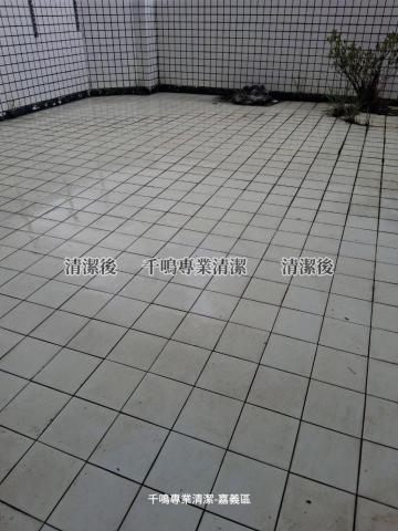 千鳴專業清潔 - 