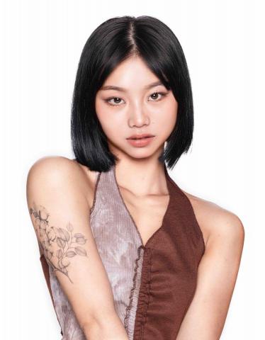 提供有氧舞蹈服務的專家Cindy健身教練