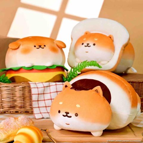 u宣 - 擺拍商品圖