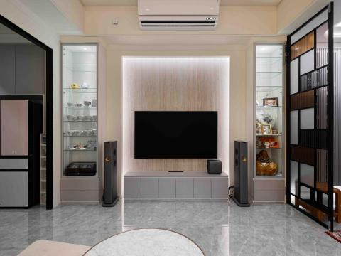 諾鑫工程 - 新成屋裝修