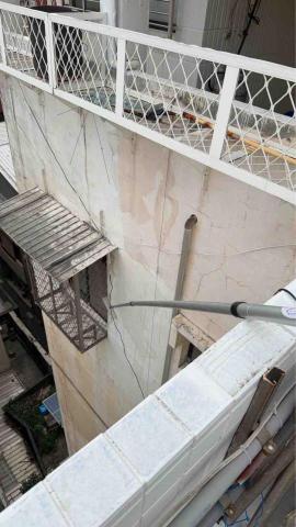 少年欸工程行 - 外牆防水工程