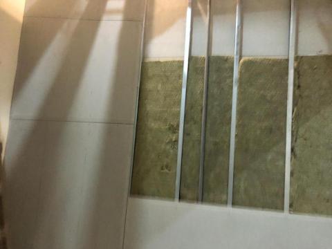 煜伸水和電維修 - 輕隔間牆施工