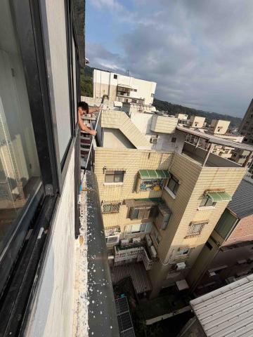 少年欸工程行 - 外牆防水工程