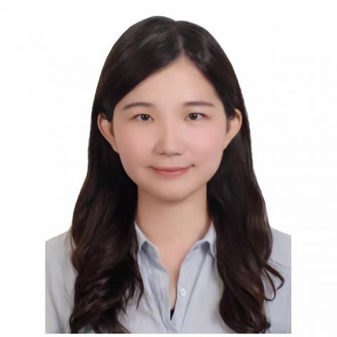 提供染髮劑天然服務的專家陳鳳凰