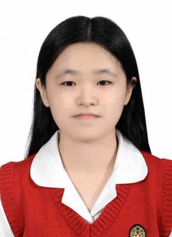 提供高中化學服務的專家邱詩筑