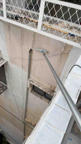 少年欸工程行 - 外牆防水工程