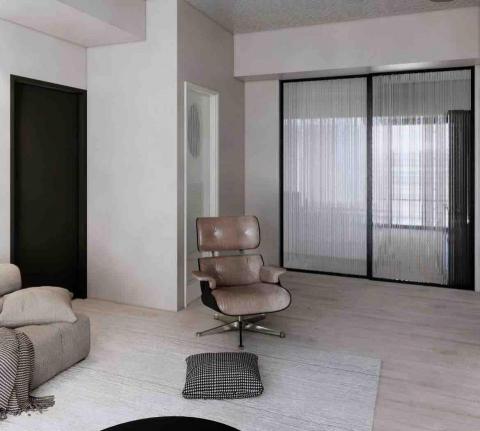 伊或林室內設計裝修有限公司 - 