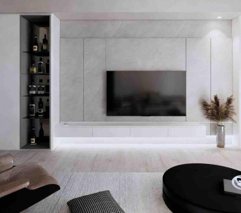 伊或林室內設計裝修有限公司 - 