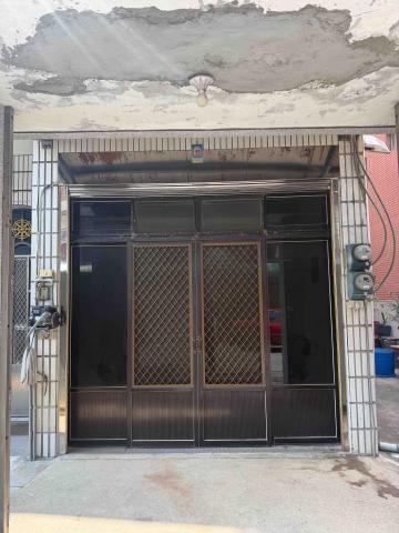 千翔企業社 - 傳統白鐵捲門