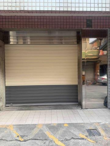 千翔企業社 - 快速捲門